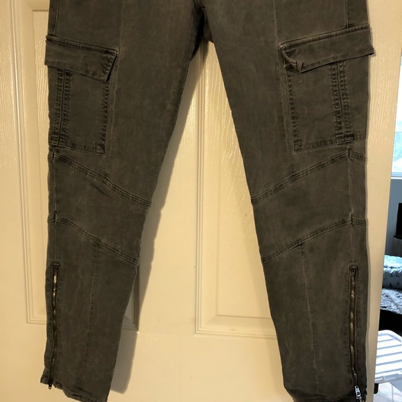 J brand utility skinny - Picture 2 of 4